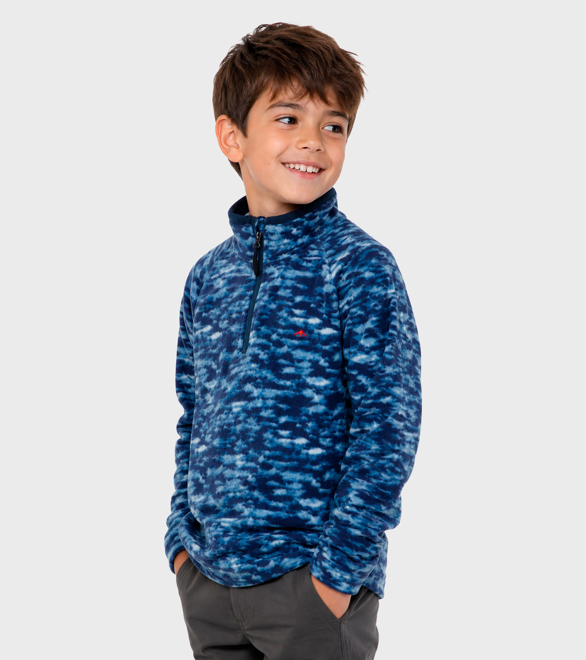 Buzo de niños Franz