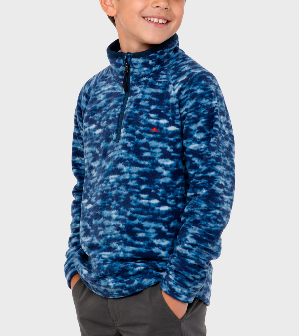 Buzo de niños Franz