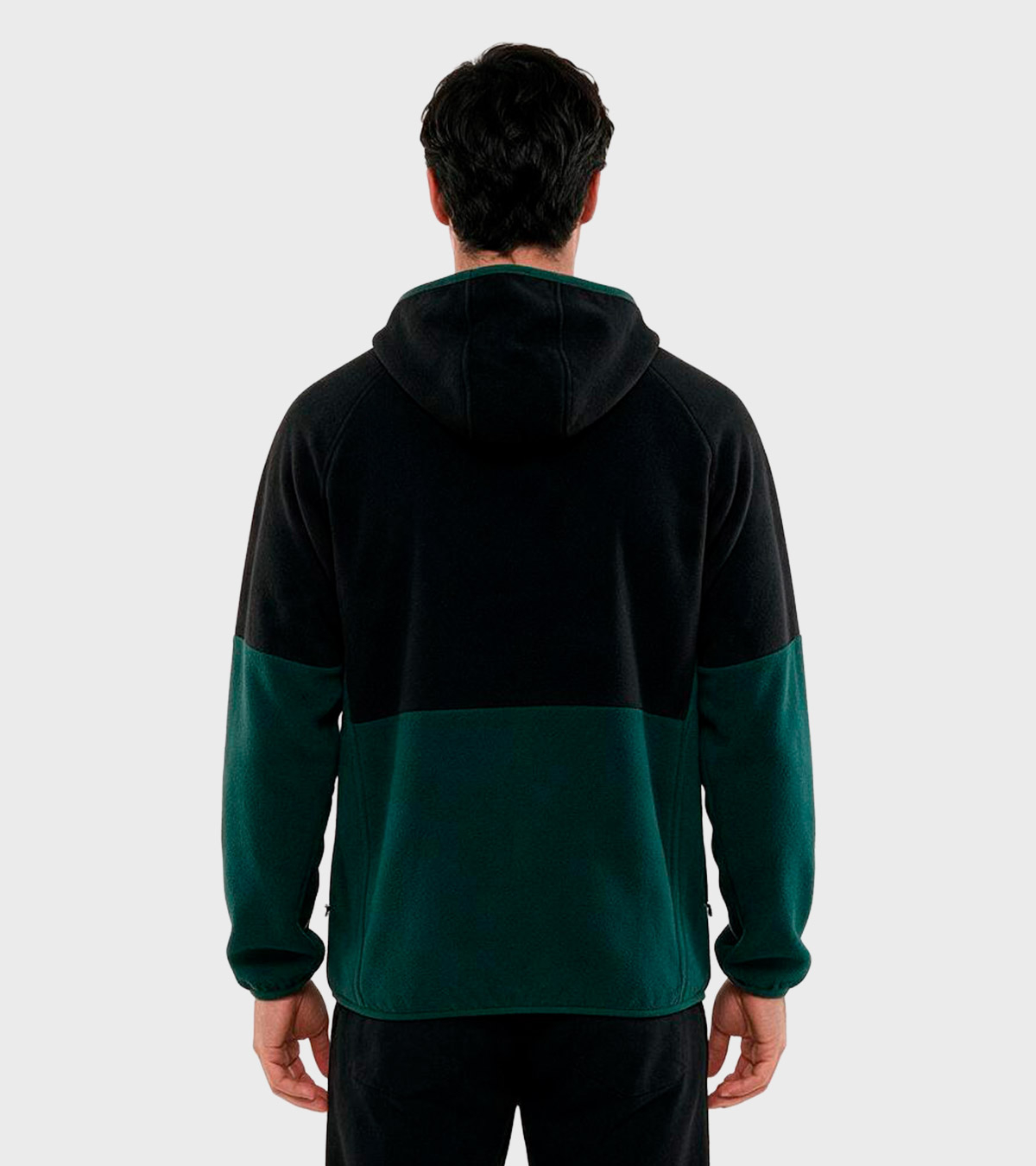 Campera de hombre Field