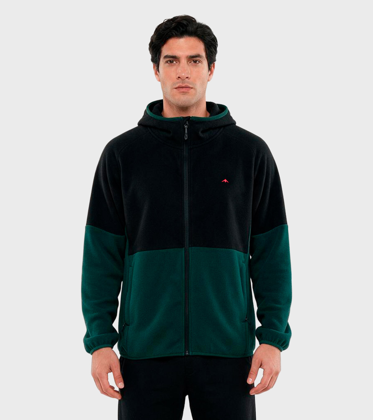 Campera de hombre Field