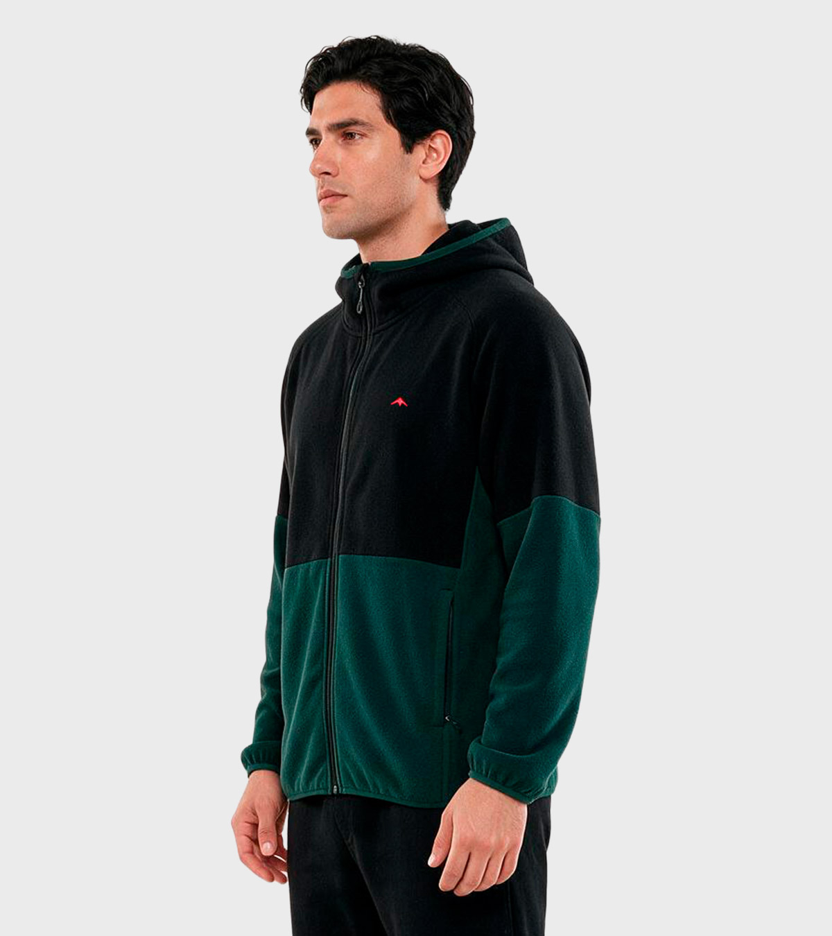 Campera de hombre Field
