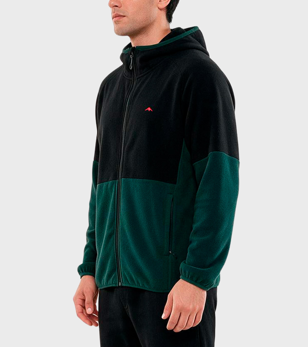 Campera de hombre Field