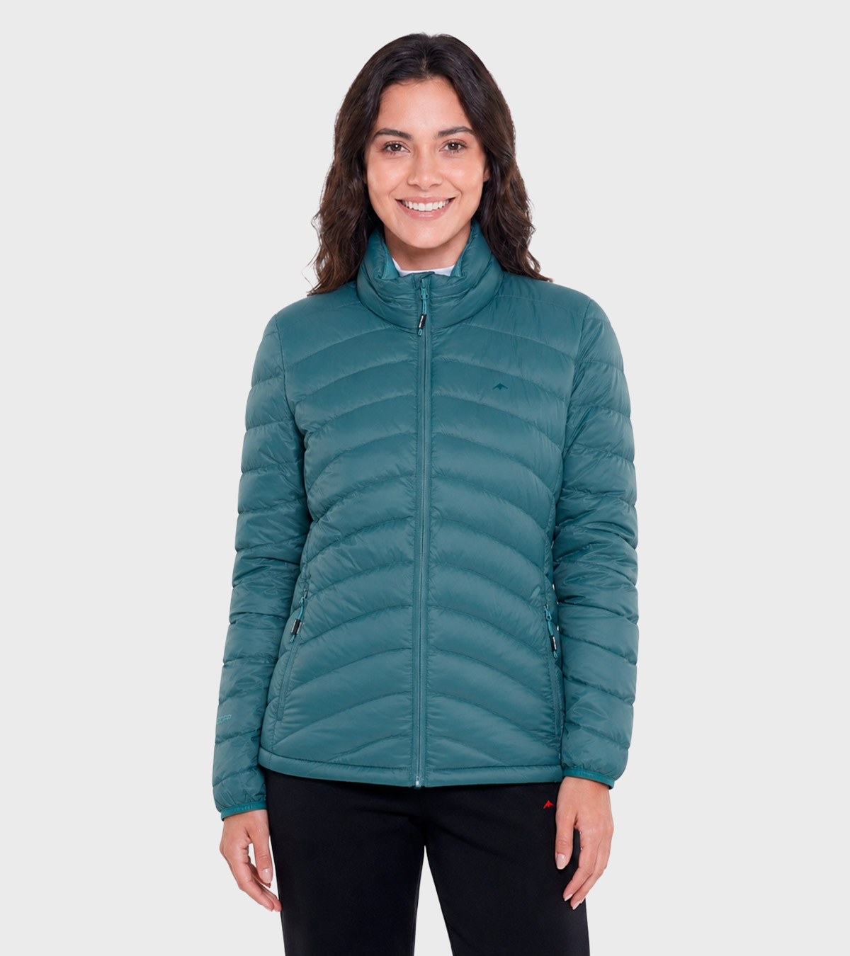 Campera de mujer Shelby 