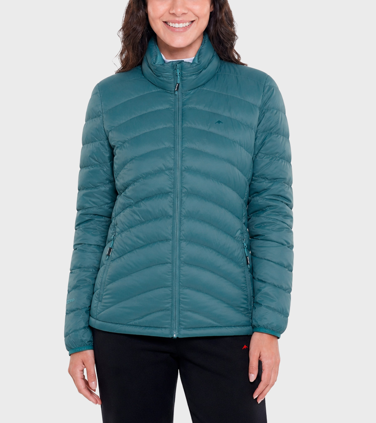 Campera de mujer Shelby 
