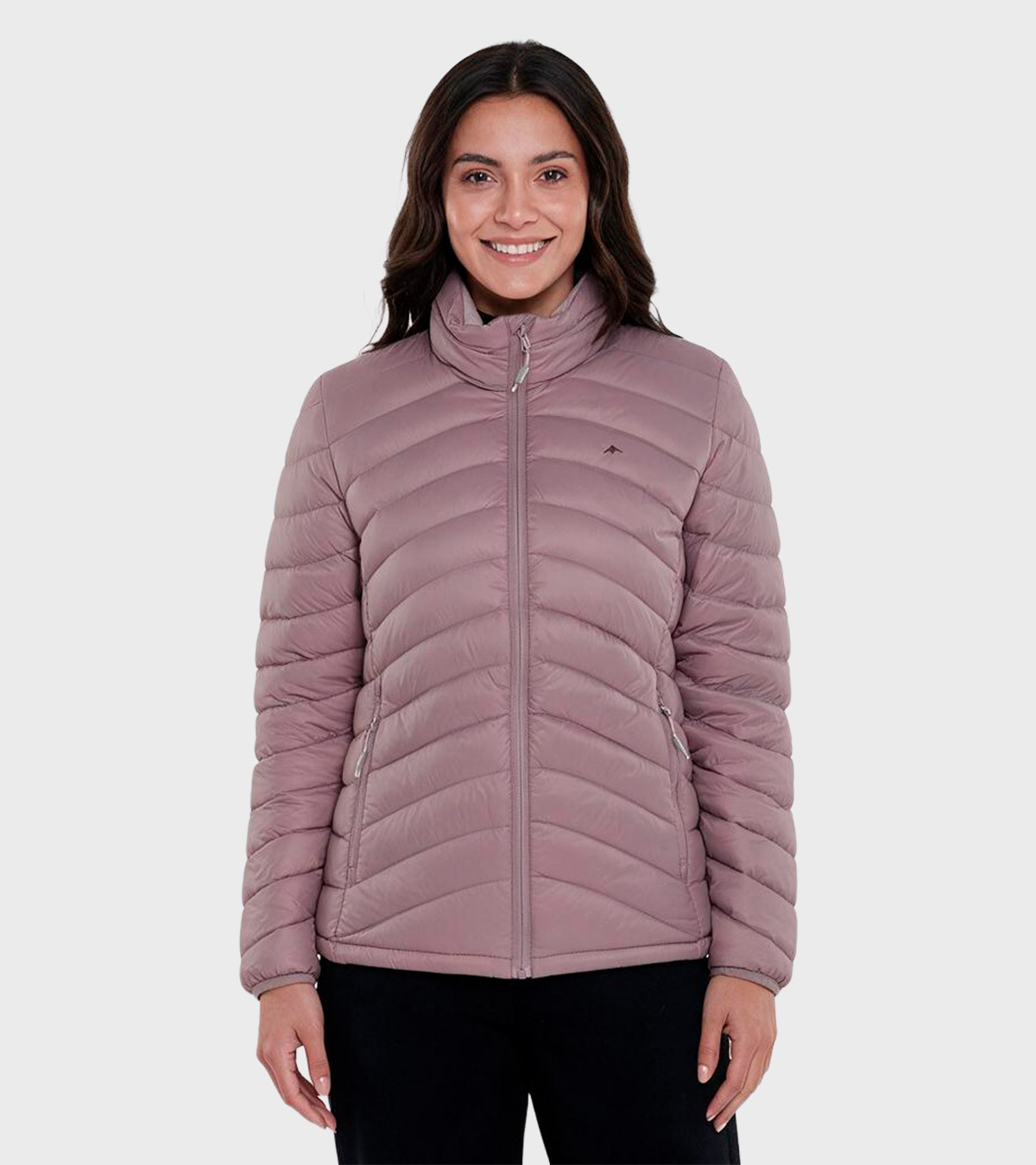 Campera de mujer Shelby 