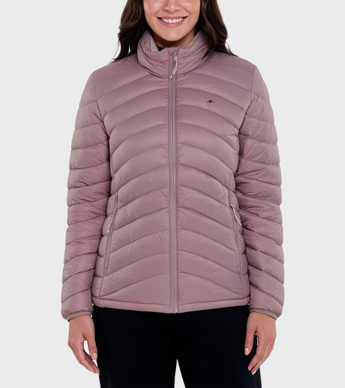 Campera de mujer Shelby 
