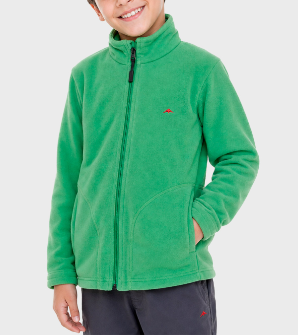 Campera de niños Dustin