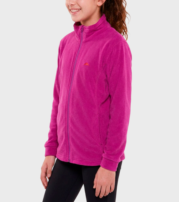 Campera polar de niños Maitena Teens