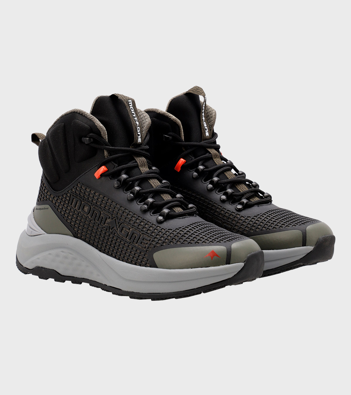 Botas de hombre Apex