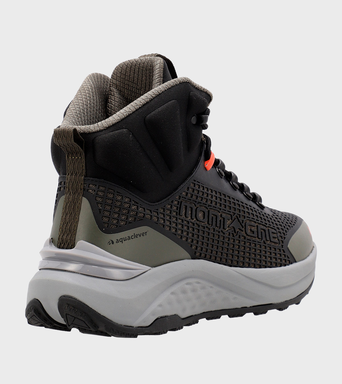 Botas de hombre Apex