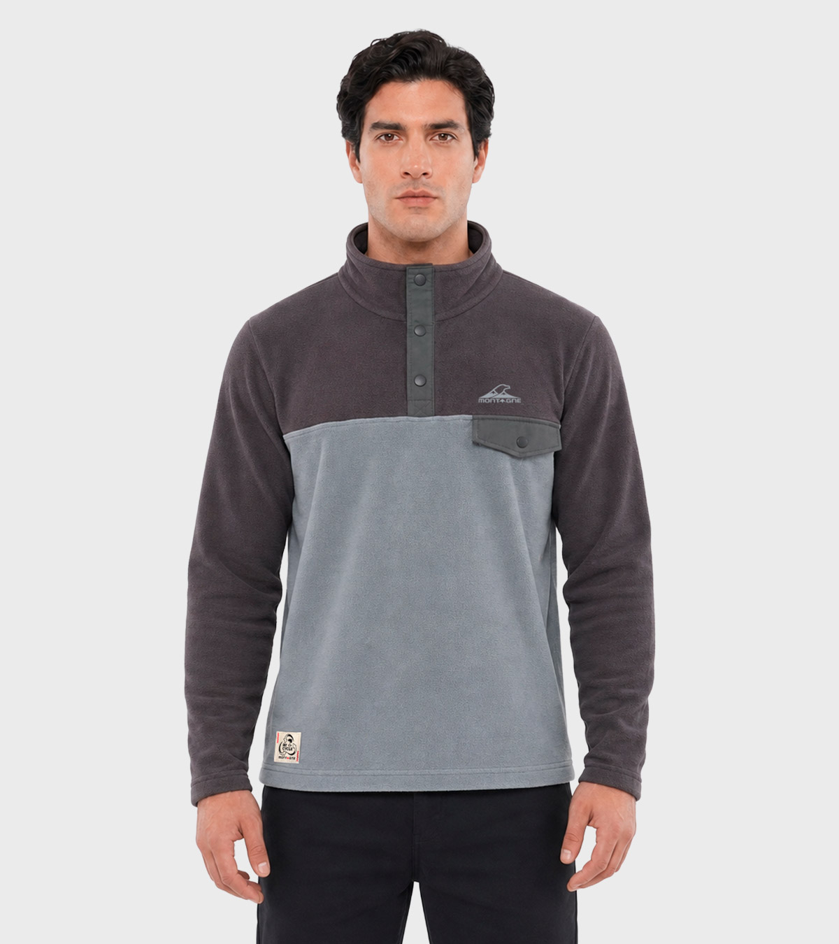 Buzo de hombre Sinergy