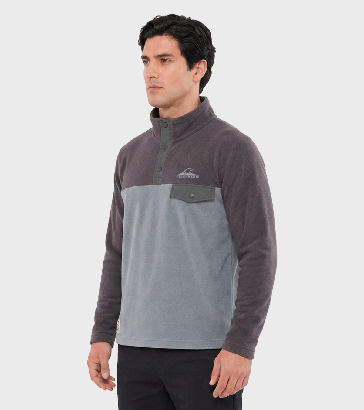 Buzo de hombre Sinergy