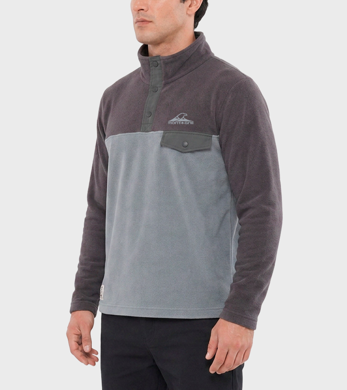 Buzo de hombre Sinergy