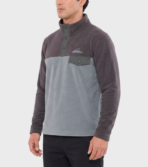 Buzo de hombre Sinergy