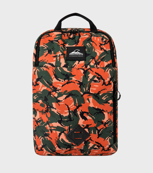 Mochila Matera