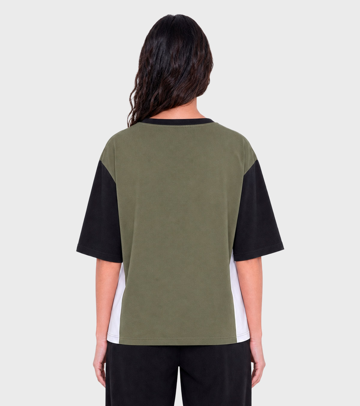 Remera de mujer Raiz