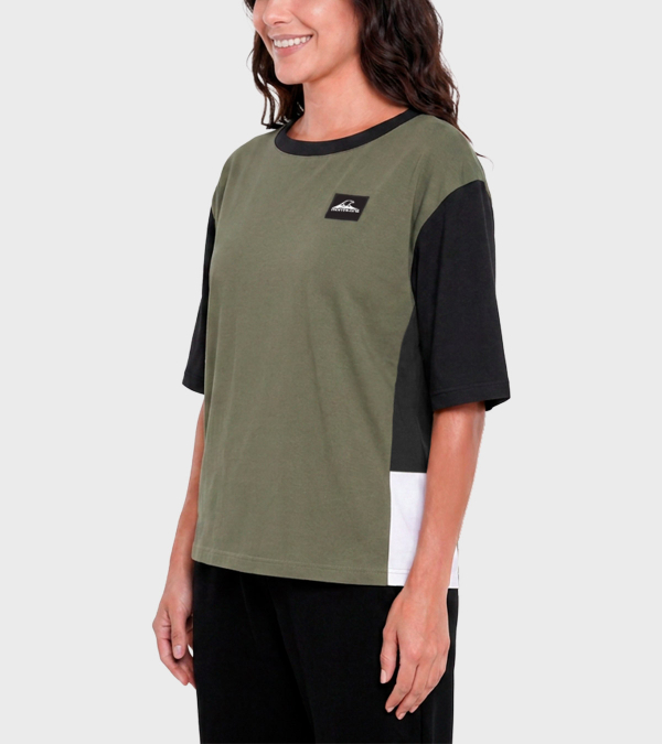 Remera de mujer Raiz