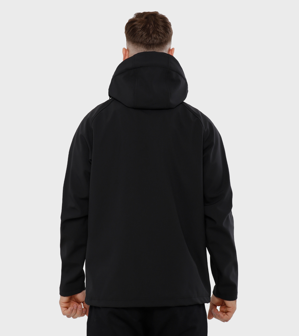 Campera de hombre Elbrus