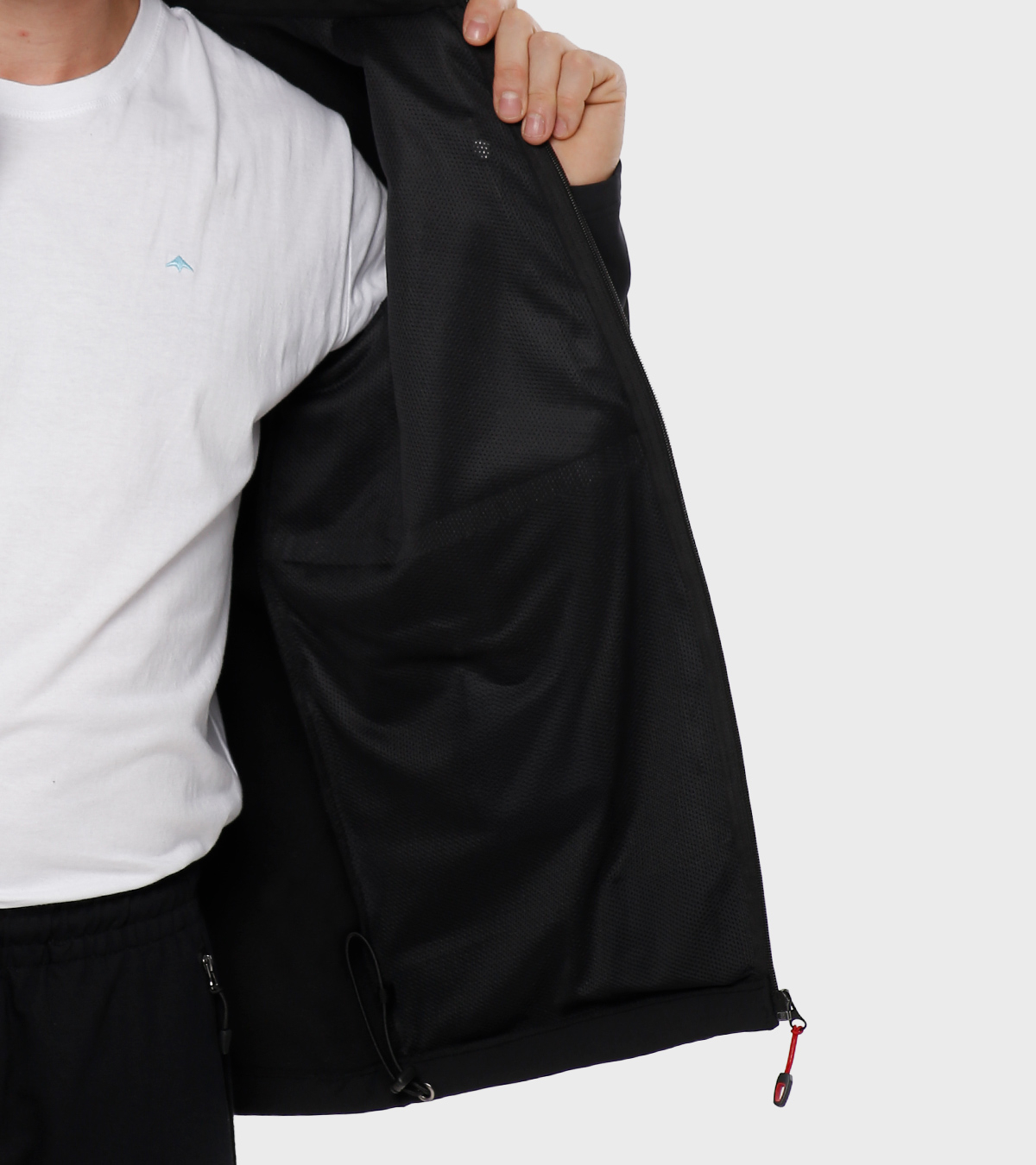 Campera de hombre Elbrus