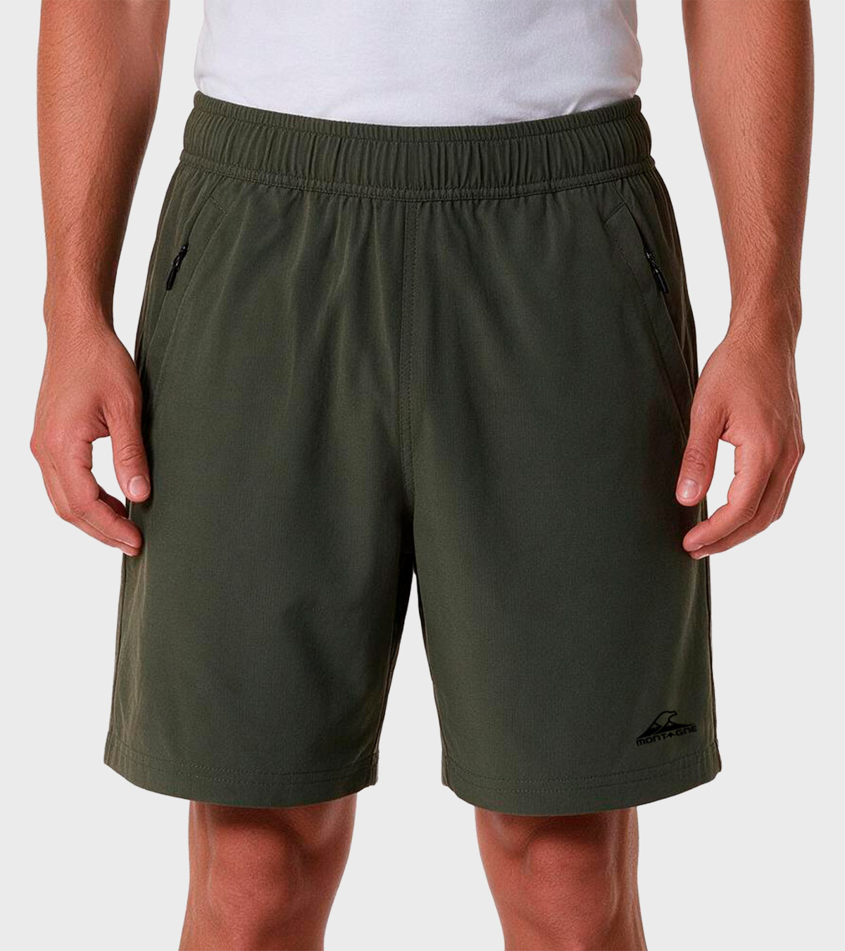 Bermuda de hombre Paramo