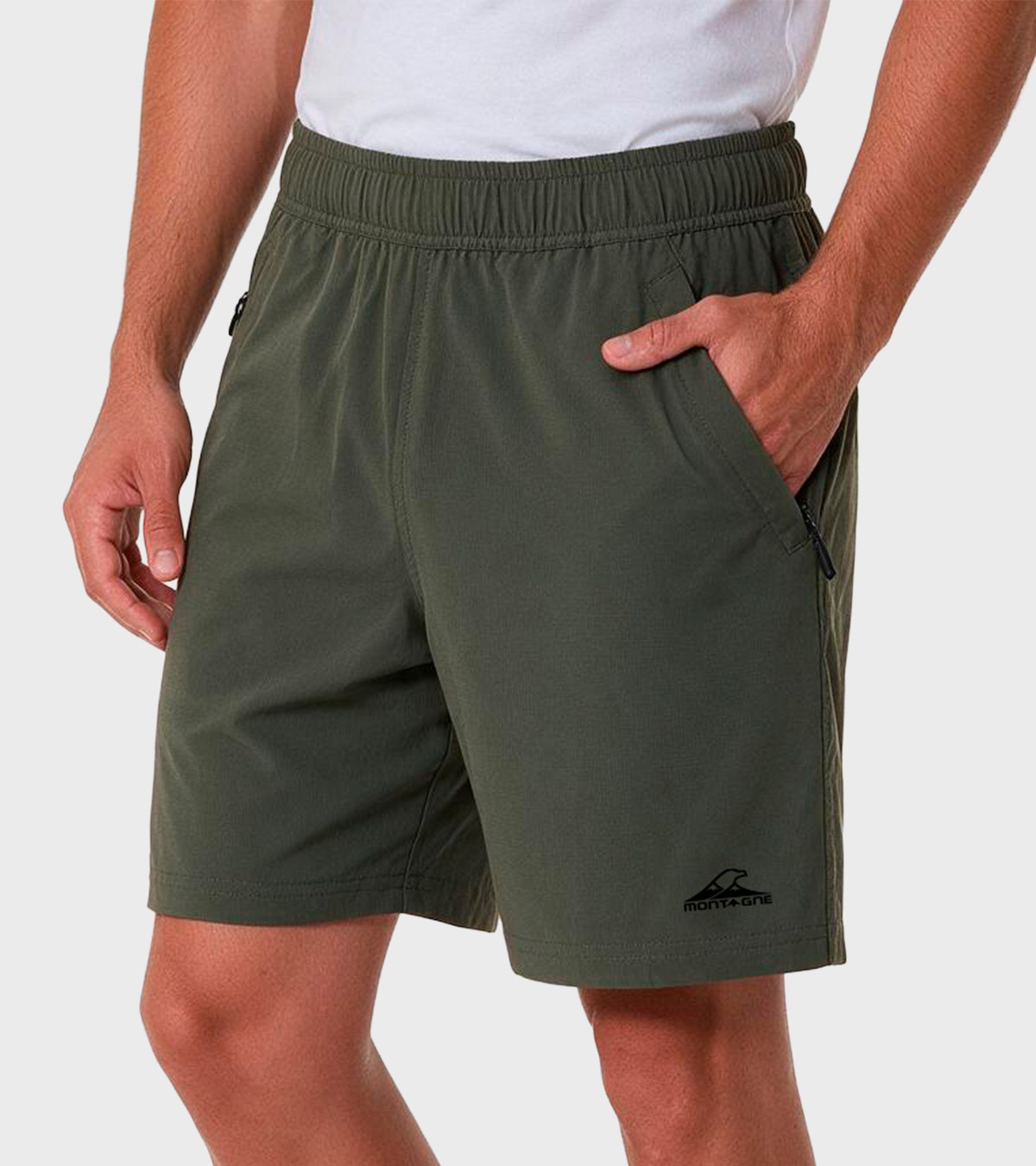 Bermuda de hombre Paramo