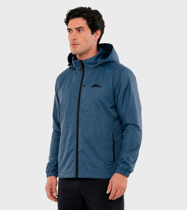 Rompeviento de hombre Adwel