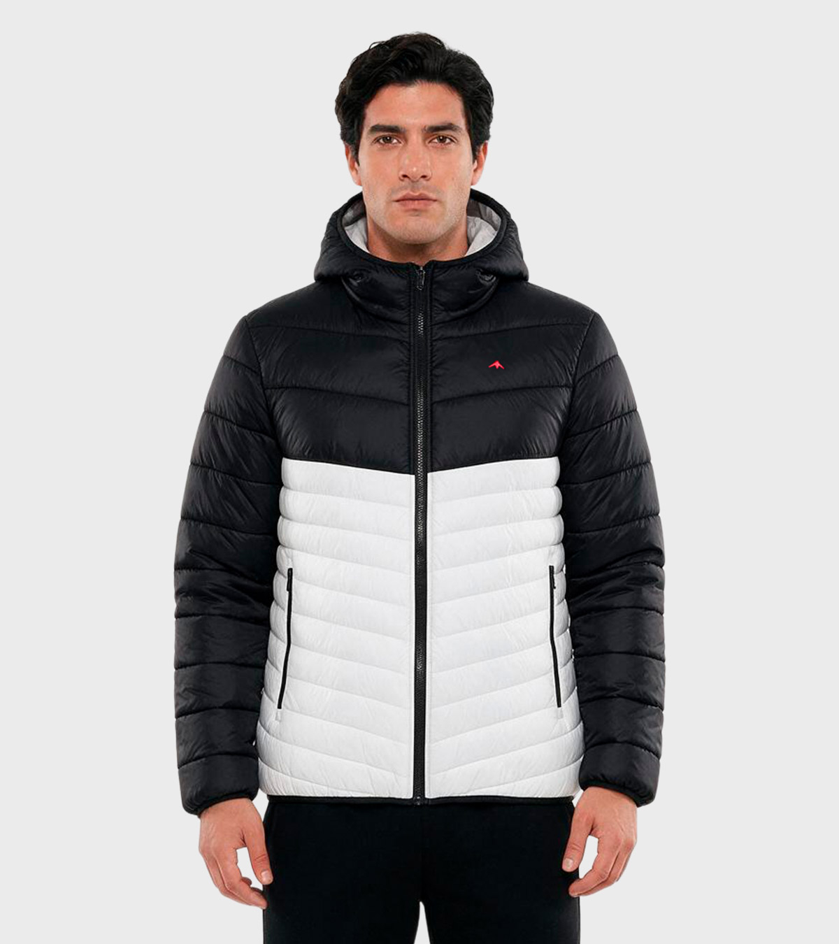 Campera de hombre Krypton