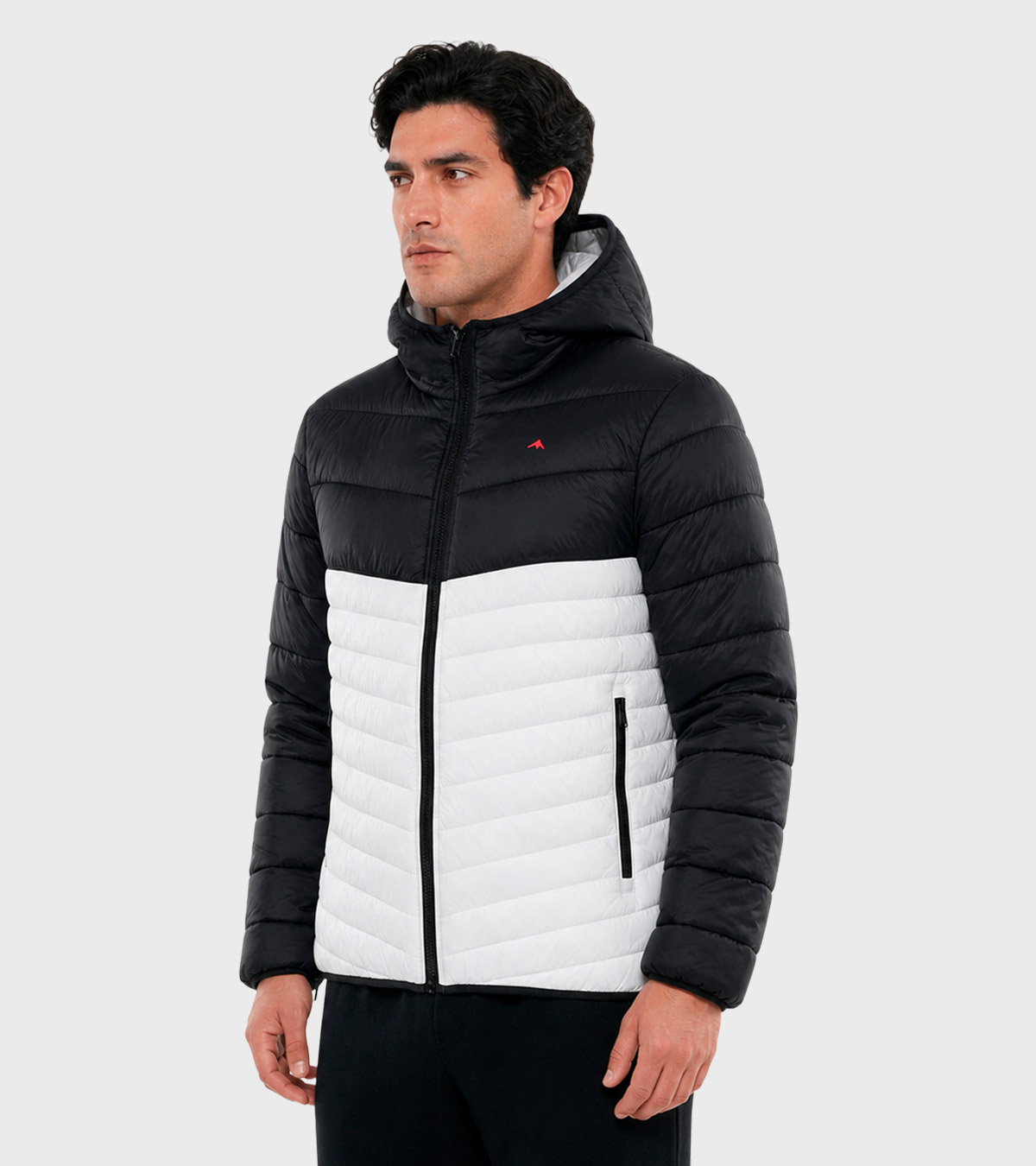 Campera de hombre Krypton