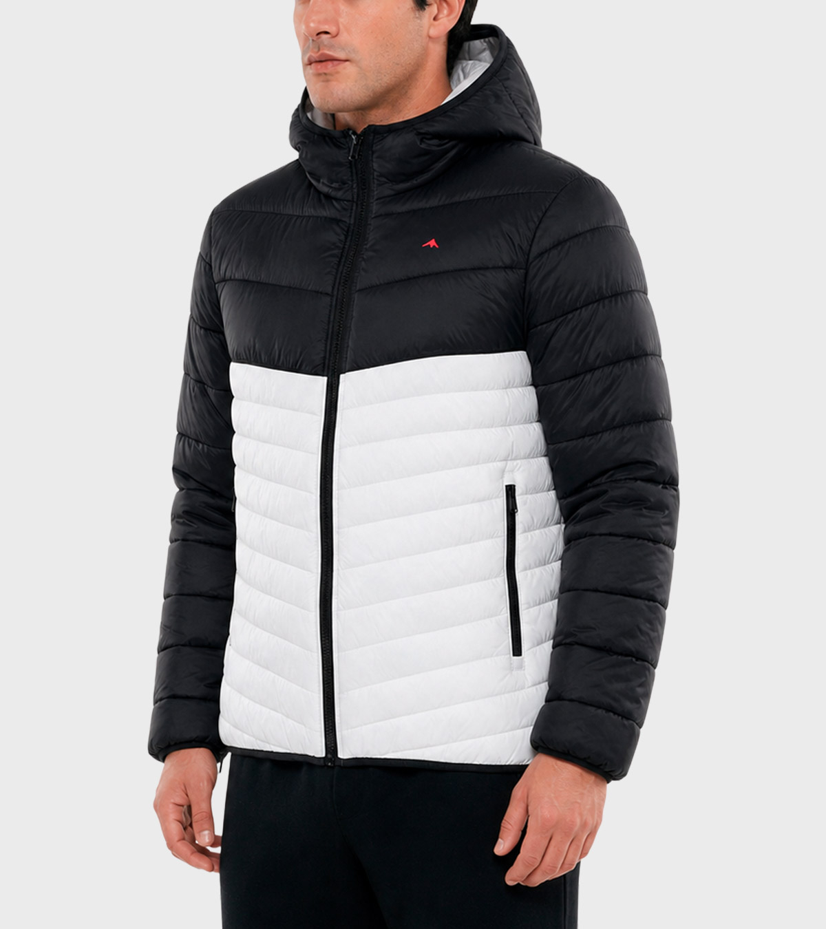 Campera de hombre Krypton