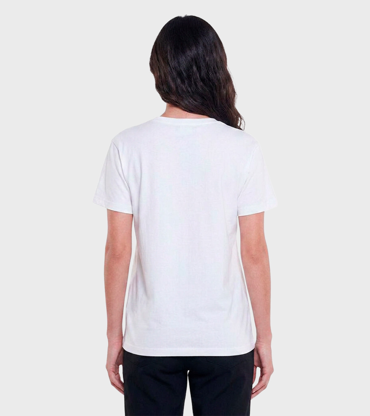 Remera de mujer Montagne M