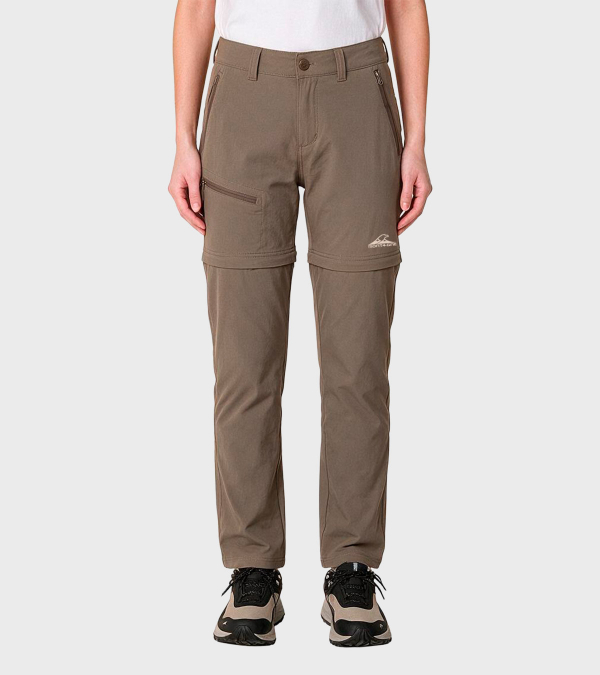 Pantalón de mujer desmontable Jamaica