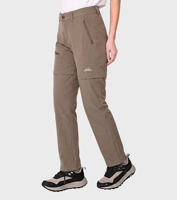 Pantalón de mujer desmontable Jamaica