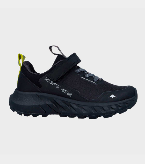 Zapatillas de niños Attila