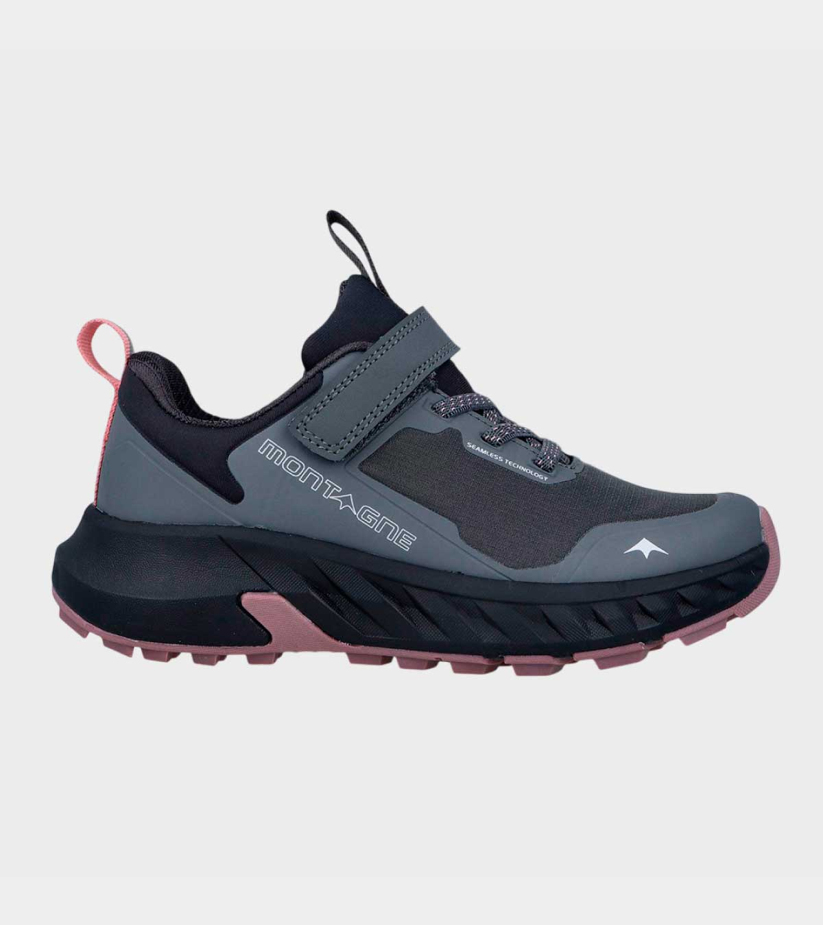 Zapatillas de niños Attila