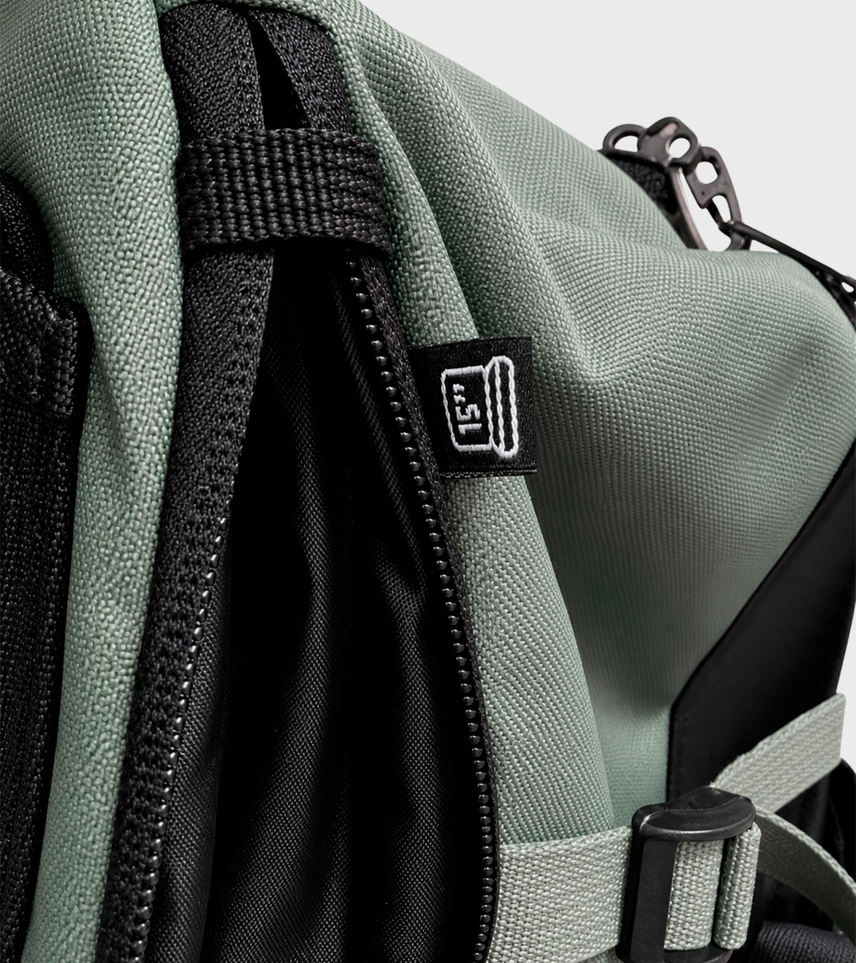 Mochila Cabin 40 L