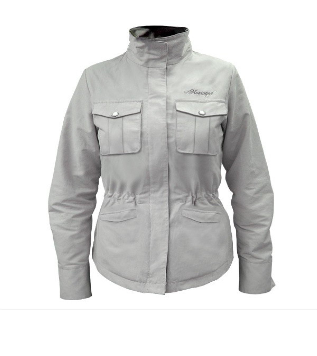 Campera de mujer MÃa Campera de mujer MÃa