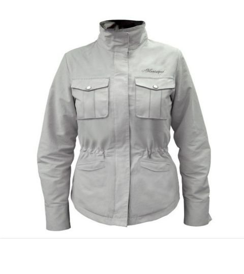 Campera de mujer MÃ­a