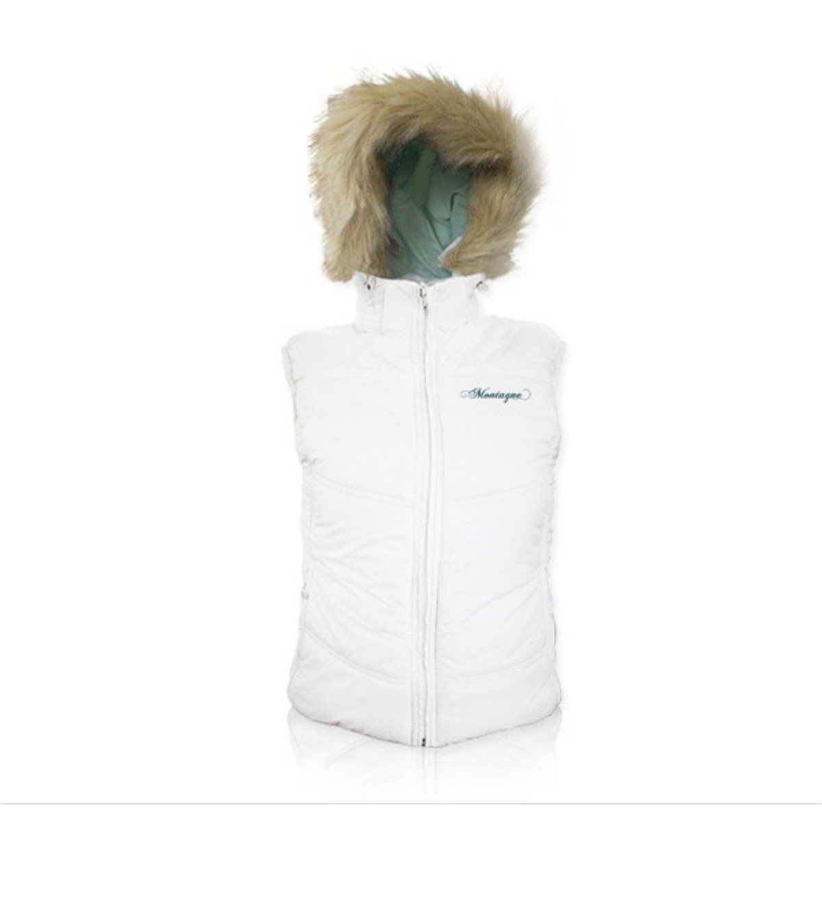 Chaleco para mujer Quanik Chaleco para mujer Quanik