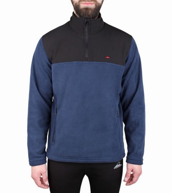 Buzo polar de hombre Tibalt