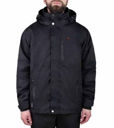 Campera de hombre Oregon 3en1