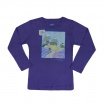 Remera de niños Patchwork