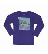 Remera de niños Patchwork