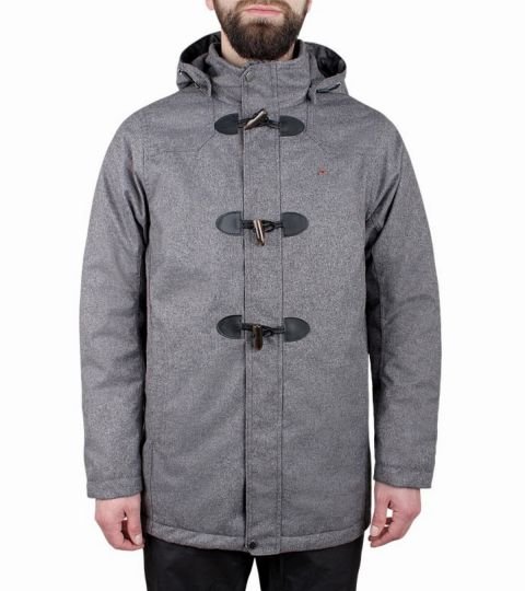 Trench de hombre Epcot