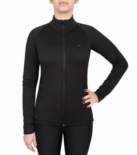 Campera de mujer Kim