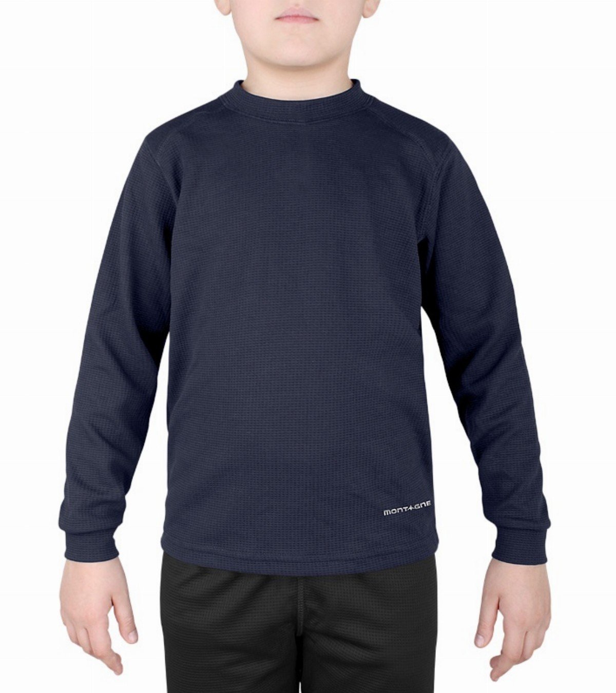 Camiseta térmica de niños Flynn