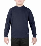 Camiseta térmica de niños Flynn