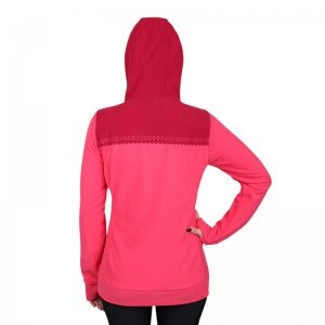 Campera de mujer Tressa