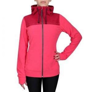 Campera de mujer Tressa
