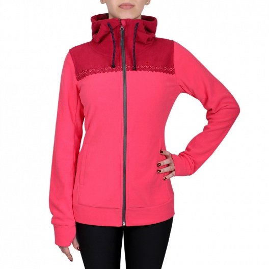 Campera de mujer Tressa Campera de mujer Tressa