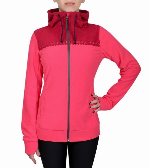 Campera de mujer Tressa